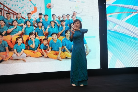 Năng lực tự chủ - Nền tảng của giáo dục hiện đại