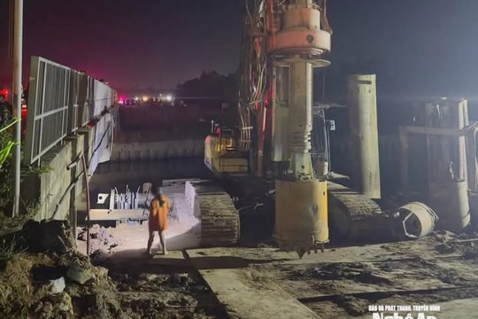 Tài xế trong vụ ô tô tông sập lan can cầu lao xuống sông đã tử vong?