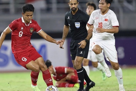 Nhận định, dự đoán U23 Indonesia vs U23 Brunei: Mưa bàn thắng ngày mở màn