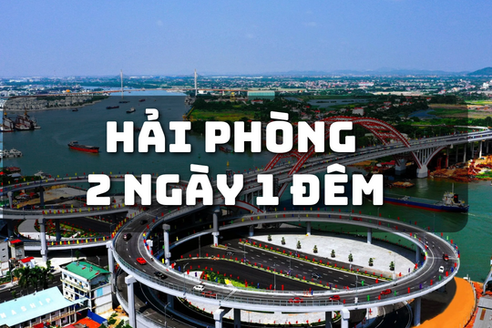 Du lịch 2N1Đ trải nghiệm biển cảng hoa phượng đỏ