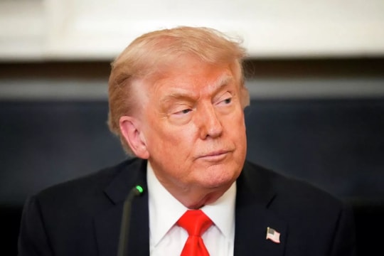 Ông Trump áp thuế 50% lên Brazil vì hành động ‘đe dọa’ Mỹ