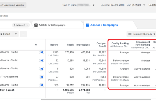 Hướng dẫn kê khai thuế cho Tiktoker livestream, bán hàng online, quảng cáo Facebook ads, Google ads
