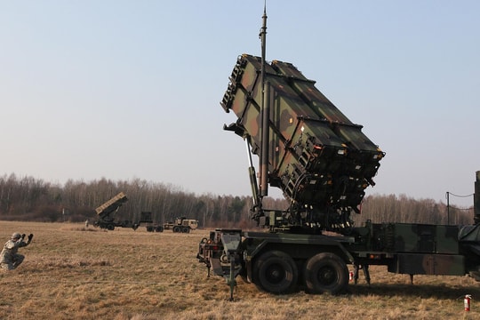 Bộ trưởng Quốc phòng Đức: Việc cung cấp Patriot cho Ukraine mất vài tháng