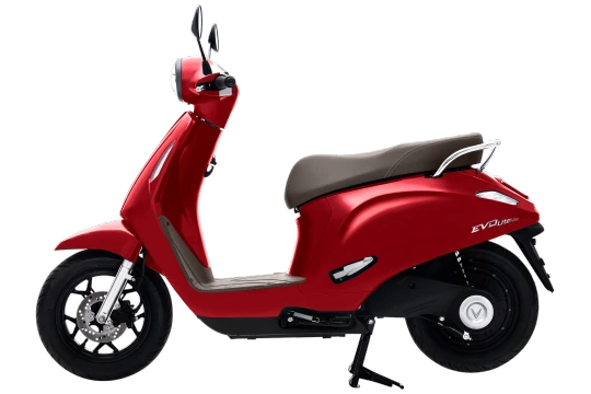 Hà Nội cấm xe máy xăng, loại xe điện sau đã rẻ lại tiết kiệm, chạy cả tuần mới cần sạc