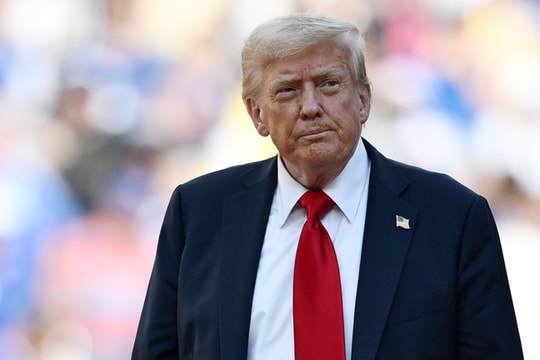 Tổng thống Mỹ tin rằng Moskva có thể giành được chiến thắng quân sự trước Kiev nhờ vào 'nền kinh tế lớn hơn' và 'quân đội lớn hơn'