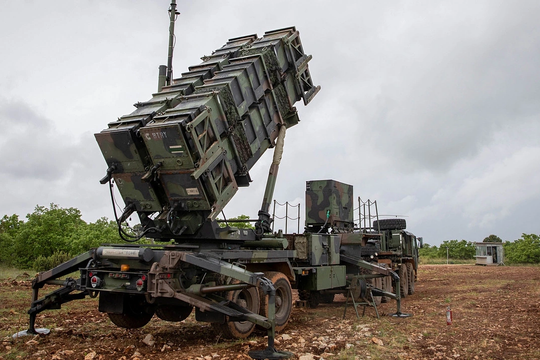 Ukraine sẽ khó khăn ra sao khi không còn tin tình báo từ Mỹ?