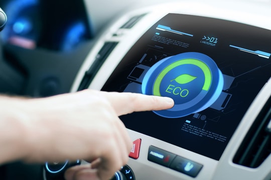 Chế độ 'Eco' trên xe ô tô có tác dụng gì và khi nào nên sử dụng?