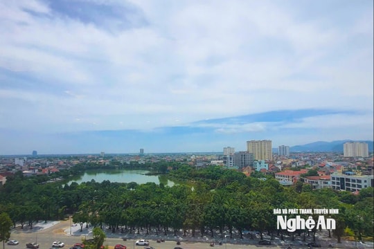 Ban Thường vụ Tỉnh ủy Nghệ An chỉ đạo triển khai đặt lại tên khối, xóm, bản, tổ dân phố trùng tên