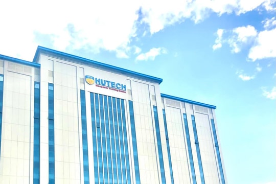 Trường ĐH đầu tiên công bố điểm sàn xét tuyển đại học năm 2025 từ điểm tốt nghiệp