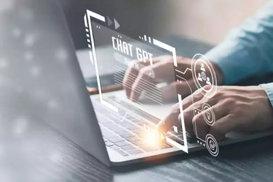 Sử dụng ChatGPT đúng cách giúp người dùng thoát khỏi nợ nần