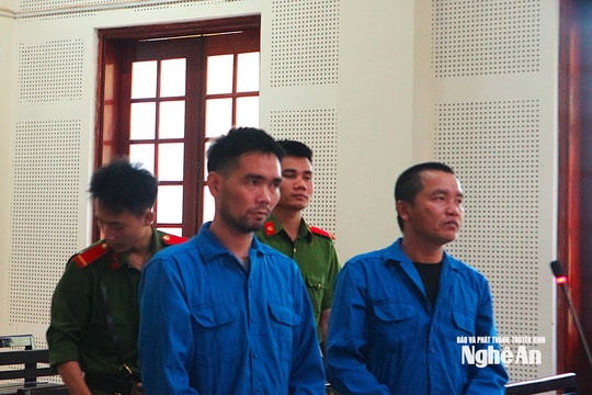 Lái xe thiếu quan sát, tài xế gây tai nạn khiến 2 người thương vong