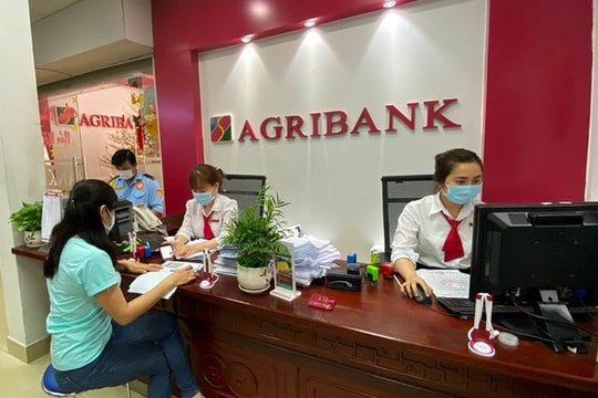 Lãi suất tiền gửi ngân hàng Agribank tháng 7/2025: Giữ ổn định, cao nhất 4,8%/năm