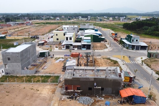 Gia Lai có 39 khu tái định cư phục vụ dự án đường sắt tốc độ cao Bắc - Nam