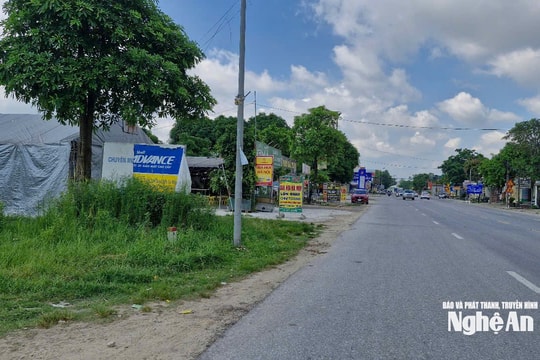 Thường trực Đảng ủy xã Đông Lộc giao UBND xã kiến nghị cấp có thẩm quyền kiểm tra, xử lý Dự án Samurai