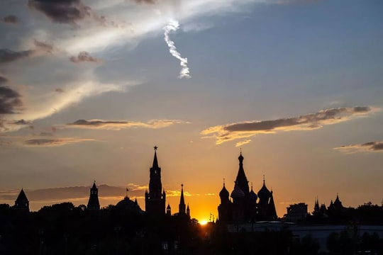 'Nga không đùa', đó là nhận định ở Mỹ khi nói về phản ứng của Moskva trước tối hậu thư của ông Trump