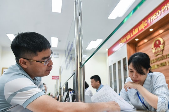 4 trường hợp công chức nghỉ việc sau 1/7 được hưởng chế độ theo Nghị định 178