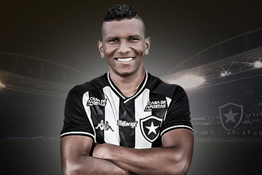 Sông Lam Nghệ An chiêu mộ cựu tiền vệ giải hạng 2 Bồ Đào Nha Carlos Enrique Olaya, hướng đến mùa giải 2025/26 khởi sắc?