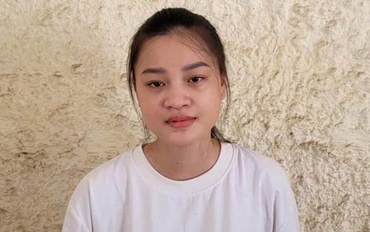 Lừa góp vốn bất động sản, hot girl chiếm đoạt gần 18 tỷ đồng