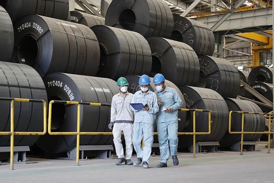 Ray tàu cao tốc made by Việt Nam cho dự án đường sắt tốc độ cao Bắc - Nam khi nào chính thức ra lò?