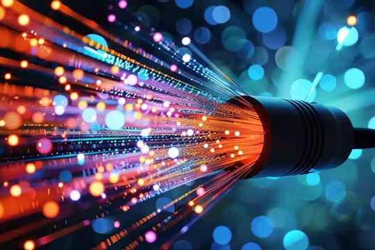 Nhật Bản lập kỷ lục thế giới về tốc độ Internet, lên tới 1 tỷ Mbps