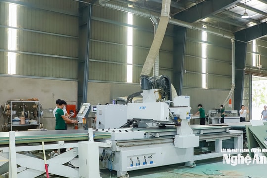 Dự kiến lương tối thiểu vùng từ năm 2026 tại 130 phường, xã Nghệ An