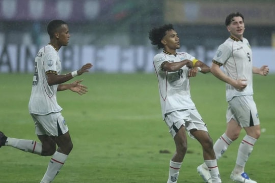 Nhận định, dự đoán U23 Timor Leste vs U23 Thái Lan: Voi chiến quá mạnh