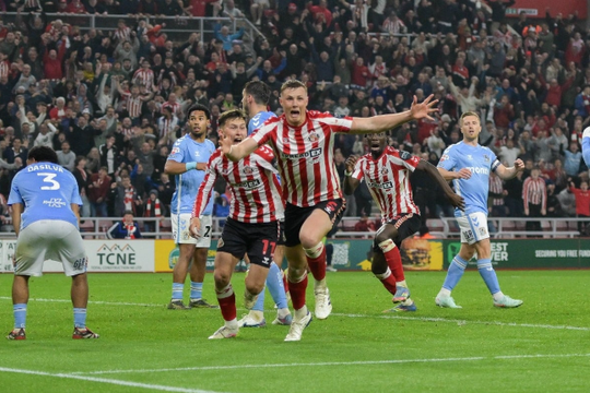 Nhận định, dự đoán Sevilla vs Sunderland: Làm khó chủ nhà