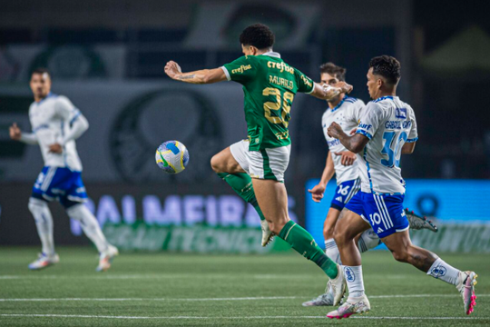 Nhận định, dự đoán Cruzeiro vs Juventude: Đội khách bất lực