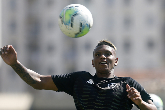 Tiền vệ Neneco sẽ mang điều gì đặc biệt đến tuyến giữa Sông Lam Nghệ An?