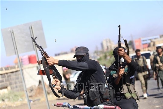 Giao tranh tái diễn bất chấp lệnh ngừng bắn toàn diện ở Syria