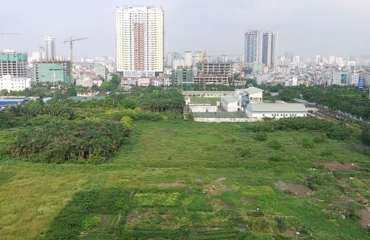 Khi nào được phép thỏa thuận về nhận quyền sử dụng đất cho dự án phát triển kinh tế - xã hội?