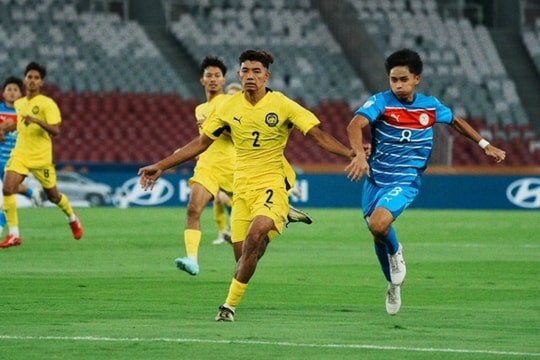 Nhận định, dự đoán U23 Philippines vs U23 Brunei: Vùi dập không thương tiếc