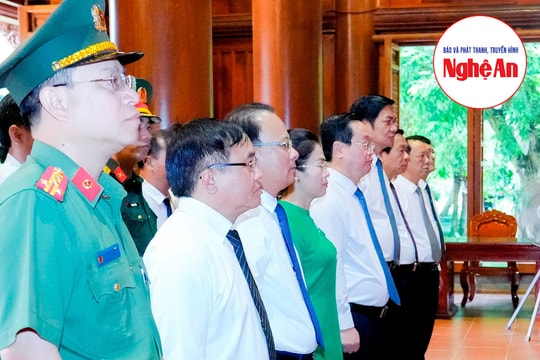 Điểm tin ngày 21/7