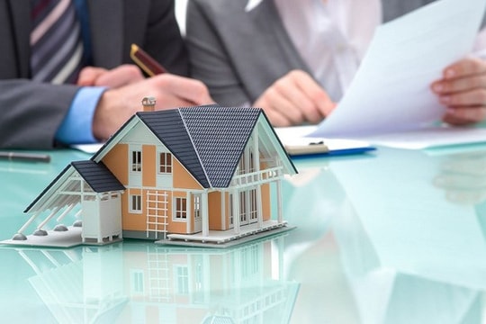 Đề xuất tính thuế 20% theo từng lần giao dịch chuyển nhượng bất động sản