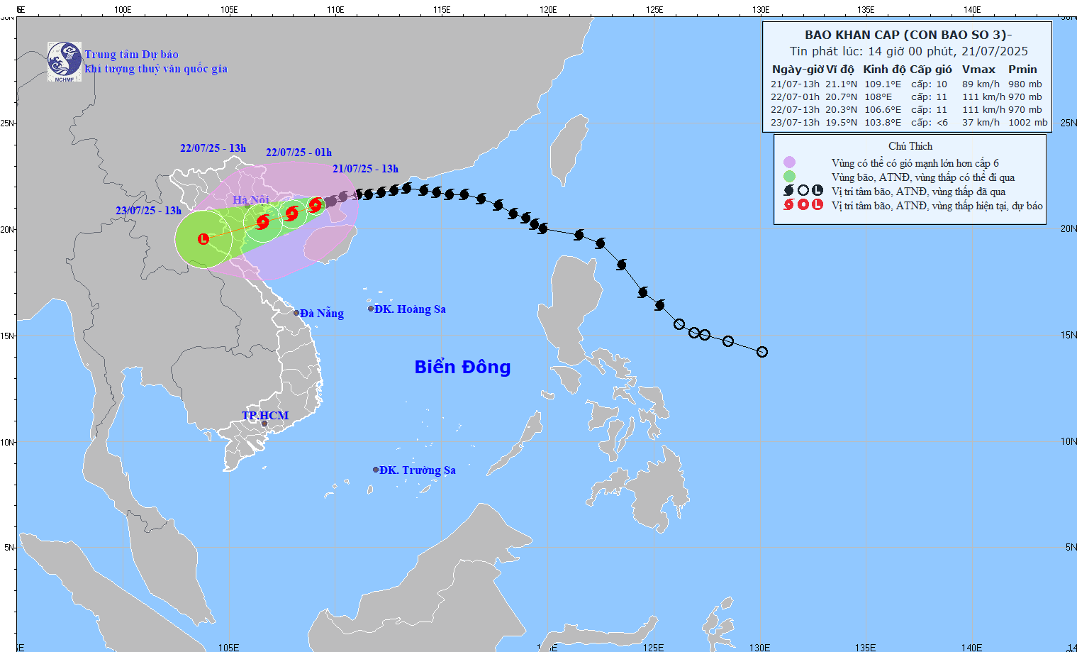 Nghệ An ra công văn hoả tốc ứng phó với lũ ống, lũ quét, sạt lở đất
