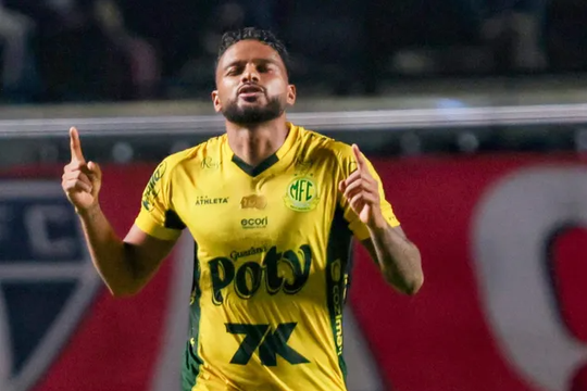 Nhận định, dự đoán Ceara vs Mirassol: Điểm tựa phòng ngự