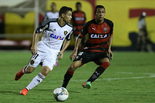 Nhận định, dự đoán Vitoria vs Sport Recife: Ôm hận phút cuối