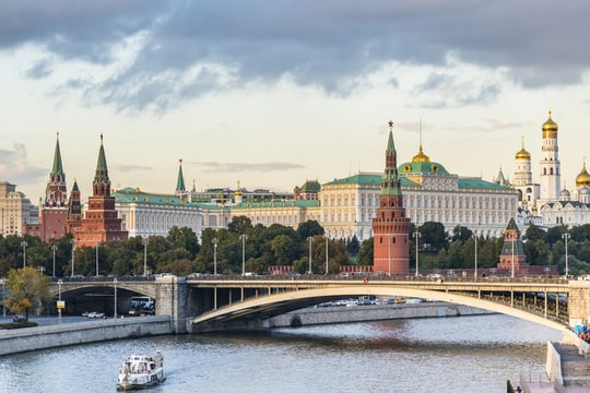 Chính thức xác nhận vòng đàm phán Nga - Ukraine lần thứ ba bắt đầu tại Istanbul vào tối nay, Điện Kremlin tỏ ra thận trọng