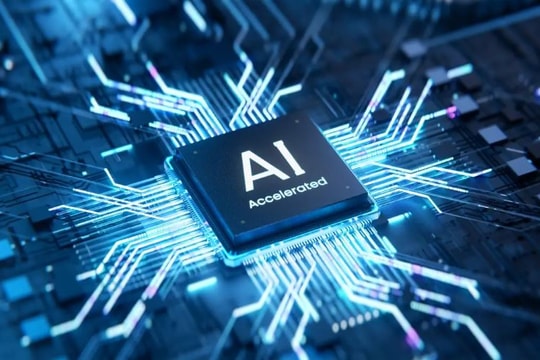 Điểm chuẩn ngành trí tuệ nhân tạo và bán dẫn dự báo tăng cao