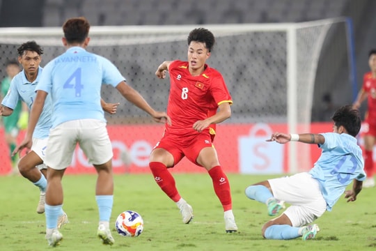 Nhận định, dự đoán U23 Việt Nam vs U23 Philippines: Thắng vào phút cuối