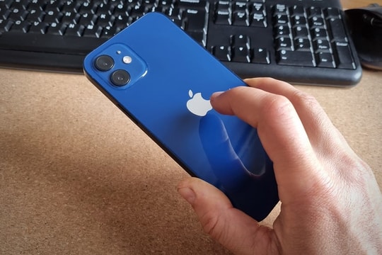 Một tính năng ẩn hữu ích trên iPhone có thể nhiều người chưa biết