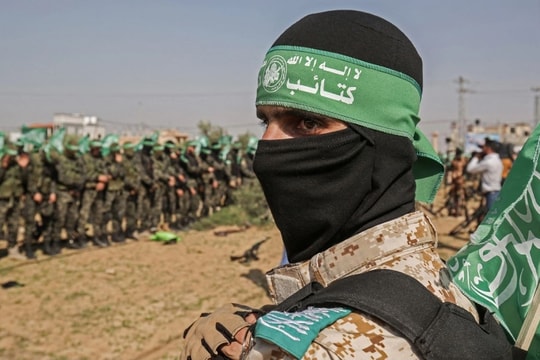 Hamas đưa ra phản hồi về đề xuất ngừng bắn ở Gaza