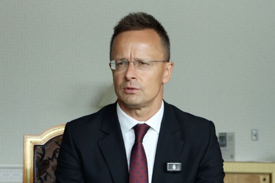 Thỏa thuận Nga-Mỹ là cần thiết để giải quyết xung đột Ukraine