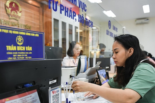 Cán bộ, công viên chức sẽ có chính sách tiền lương, phụ cấp mới trước 31/10