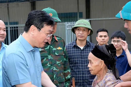 Điểm tin ngày 25/7