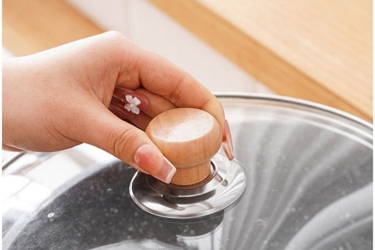 5 món đồ gia dụng giá rẻ hơn trà sữa tiện ích bất ngờ