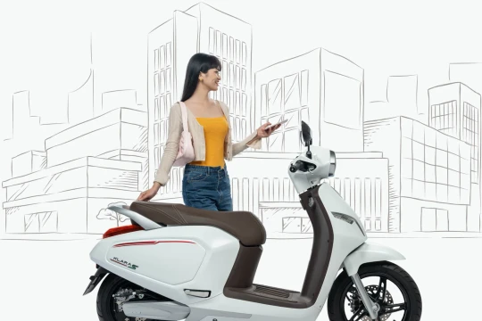 4 lựa chọn xe máy điện VinFast dưới 40 triệu đồng đáng cân nhắc