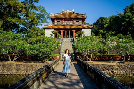 Kinh nghiệm du lịch Huế 3 ngày 2 đêm trọn vẹn, chi tiết