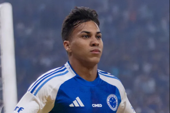 Nhận định, dự đoán Cruzeiro vs Ceara: Thoát hiểm trong gang tấc