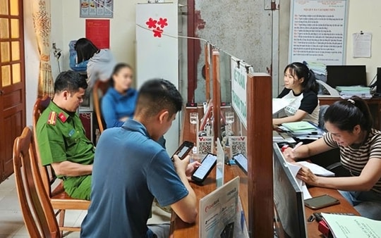 Kịp thời ngăn chặn vụ lừa đảo chiếm đoạt tài sản